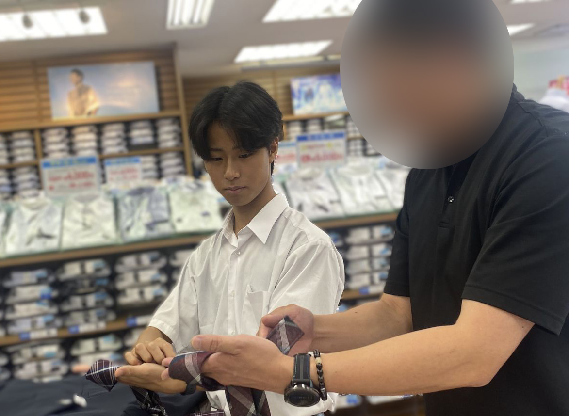 サンプル画像の1枚目です。選択して置き換えてください。
